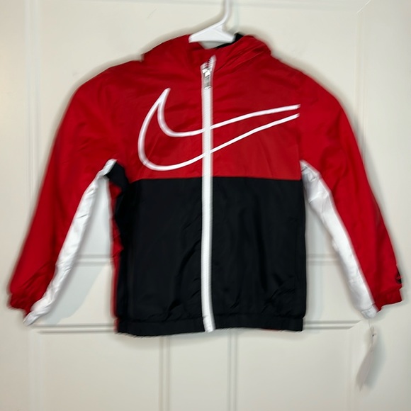 Boys Nike Jacket - Picture 1 of 6